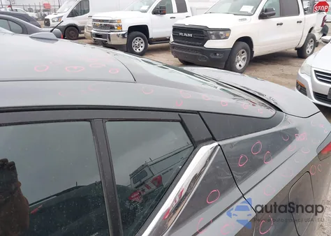 2025 Nissan Altima Sv Fwd from USA, damaged, VIN 1N4BL4DV8SN382058